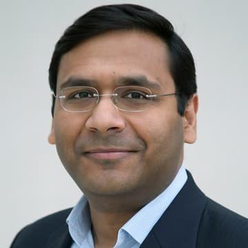 Abhishek Agrawal, photo 2