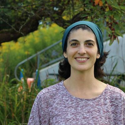 Senni Reponen, photo 1