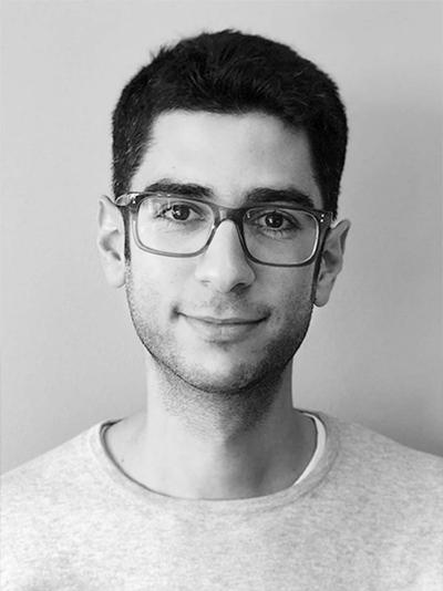 Shalom Bublil, photo 1