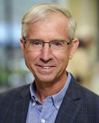 Kenneth Blank, photo 2