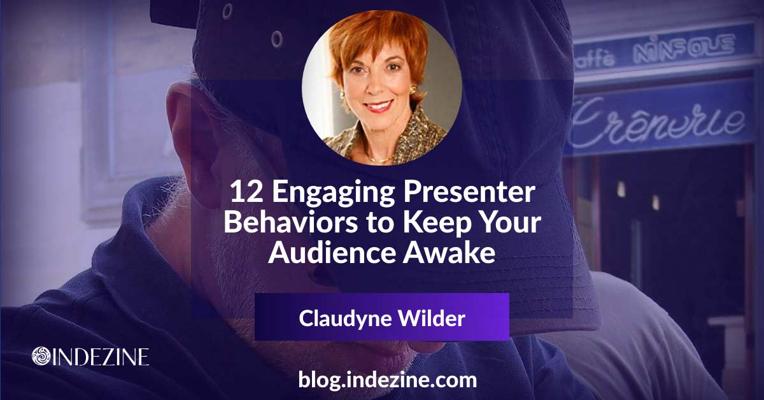 Claudyne Wilder, photo 2