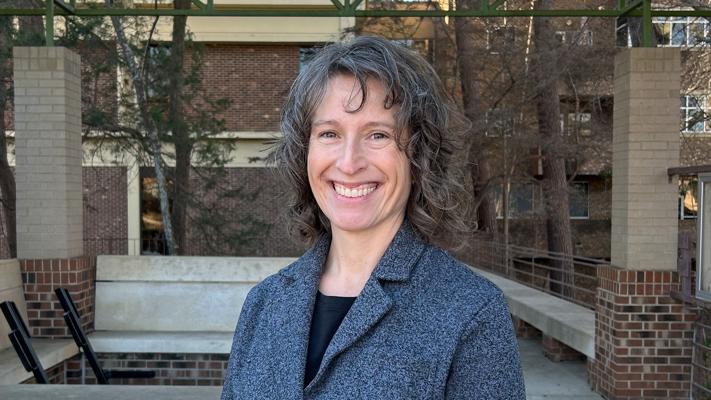 Mary Maurice, photo 1