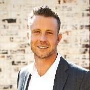 Patrick Kimball, photo 1