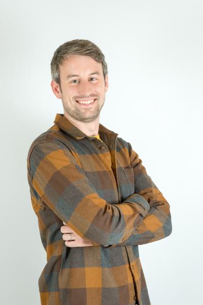 Stuart Nelson, photo 2