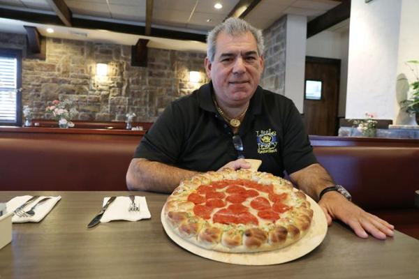 Bruni Massimo, photo 1