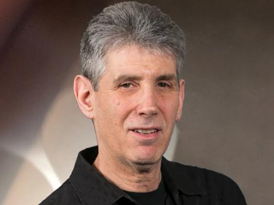 Marty Steinberg, photo 1