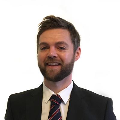 Simon Wilson, photo 2