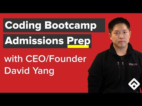 David Yang, photo 1