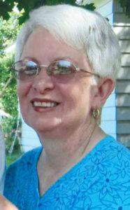 Mandy Beaulieu, photo 1