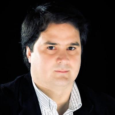 Matias Drincovich, photo 1