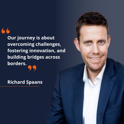 Richard Spaans, photo 1