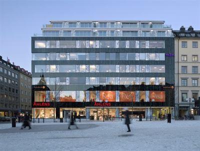 Carl-Thomas Ledmyr, photo 1