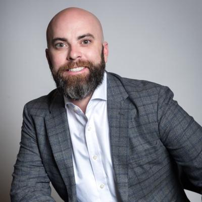 Chris Heeter, photo 1