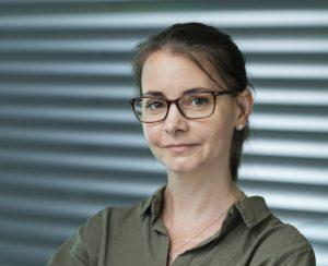 Xanthe Strudwick, photo 1