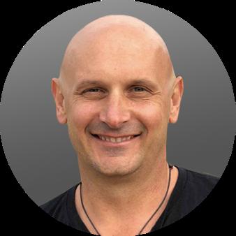 Jon Danckwerth, photo 1