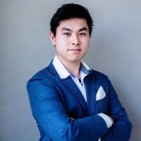 Gilbert Choy, photo 1