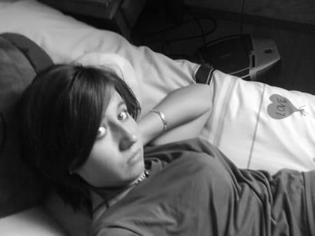 Justine Delorme, photo 2