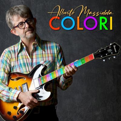 Alberto Massidda, photo 1