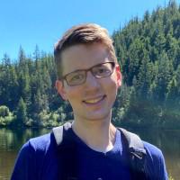 Nick Cummings, photo 1