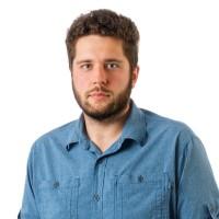 Jeff Paruszkiewicz, photo 1