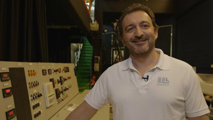 Franck Sylvain, photo 1