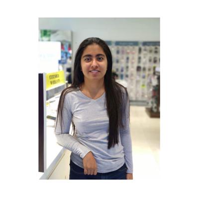 Divya Khanna, photo 1