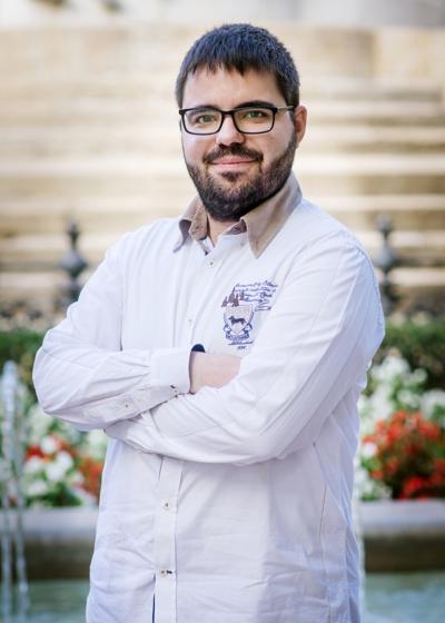 David Cardiel, photo 1