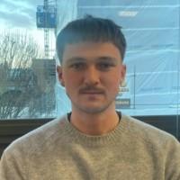 Max Robertson, photo 1