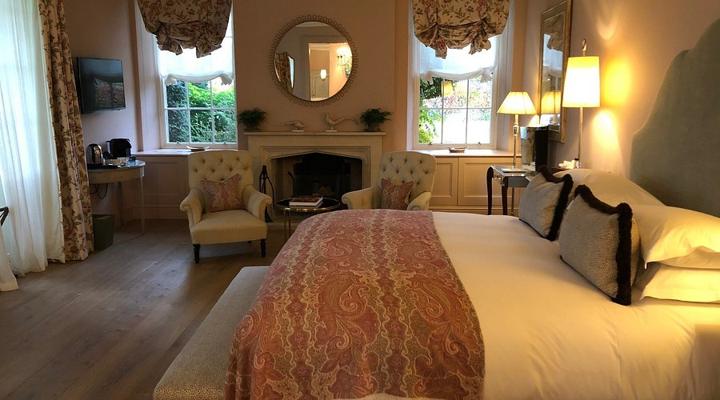 Peder Thyme, photo 2