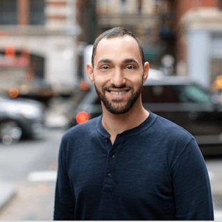 Adam Rothblatt, photo 1