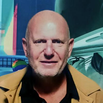 Philippe Bornstein, photo 1