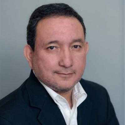 Jaime Talamas, photo 2