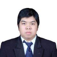 Lius Hartanto, photo 1