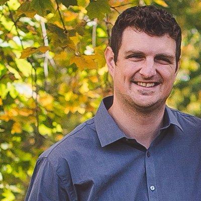 Kristopher Kroona, photo 2