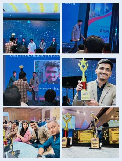 Hargovind Singh, photo 1