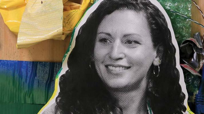 Lisa Conway, photo 2