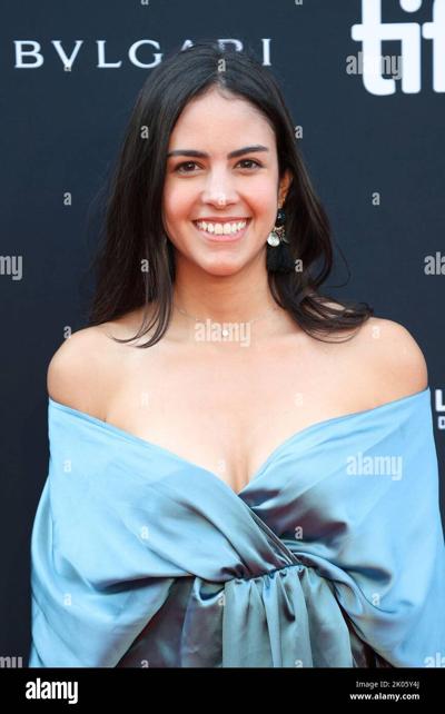 Natalia Aranguren, photo 1