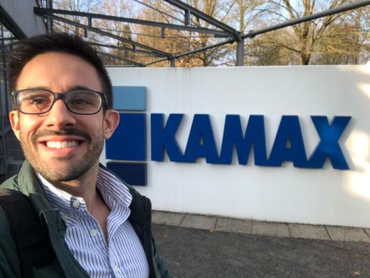 Jorge Peydro, photo 2