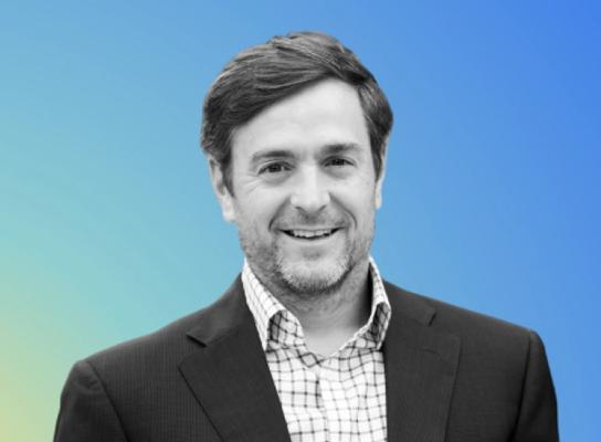 Chad Harding, photo 1