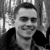 Alex Krochik, photo 1