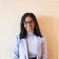 Sana Mohammed, photo 2