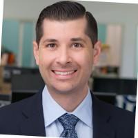 Michael Krems, CFA, photo 2