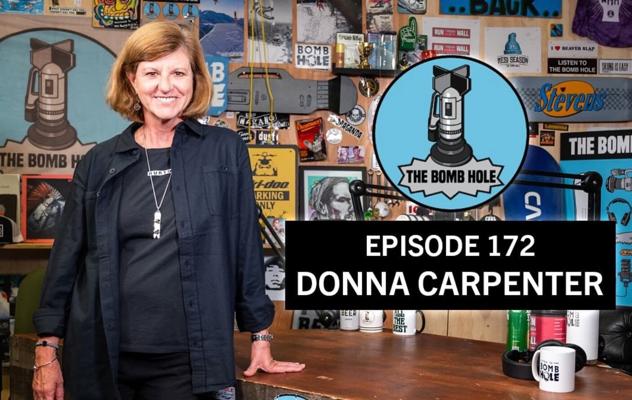 Donna Carpenter, photo 2