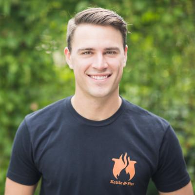 Chantel Hopper, photo 2