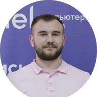 Serhii Ivanov, photo 2