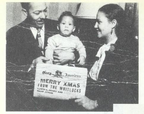 Gary Whitlock, photo 2