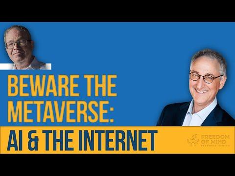 Rand Waltzman, photo 1