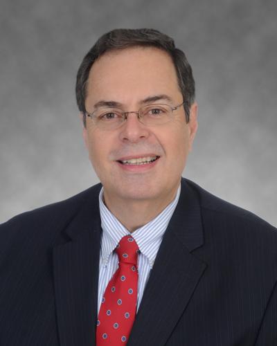 Paul Carpenter, photo 2