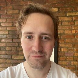 Benjamin Mullin, photo 2