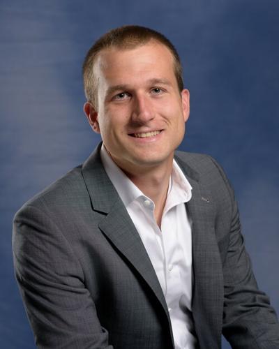 Alex Bartik, photo 2